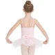 Capezio Tutu Dress, detský dres s tutu sukničkou