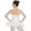 Capezio Tutu Dress, detský dres s tutu sukničkou Capezio Tutu Dress, detský dres s tutu sukničkou