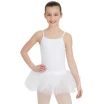 Capezio Tutu Dress, detský dres s tutu sukničkou Capezio Tutu Dress, detský dres s tutu sukničkou