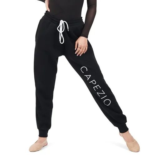 Capezio 11670U Jogger, tepláky pre ženy