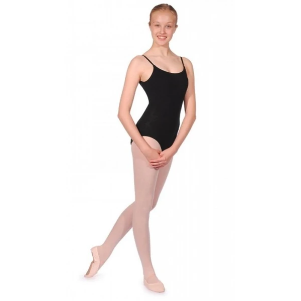 Capezio  String-back, baletný dres