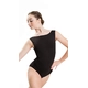 Capezio Meryl Boatneck Leotard,  baletný dres