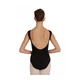Capezio Meryl Boatneck Leotard,  baletný dres