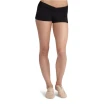Capezio CC600, šortky Capezio CC600, šortky