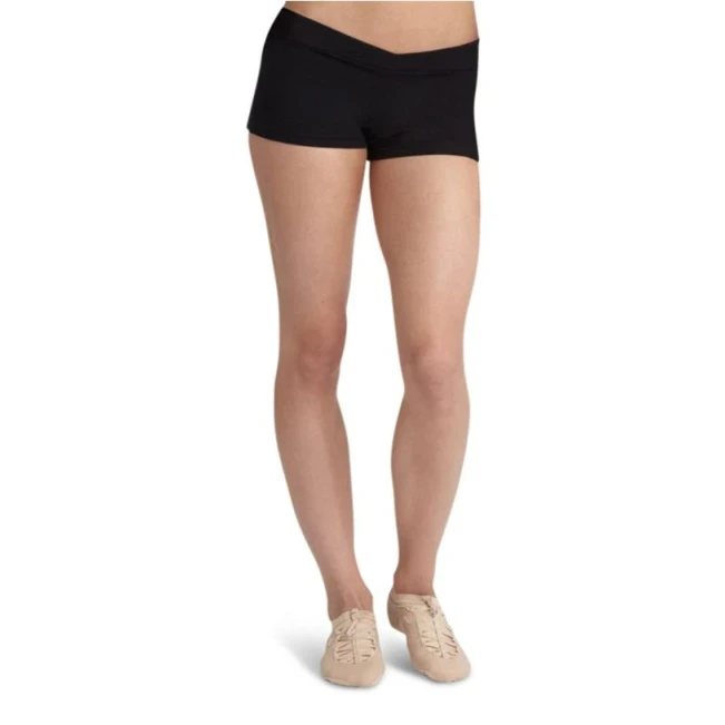Capezio CC600, šortky Capezio CC600, šortky
