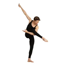 Capezio Men´s Unitard, pánsky celotrikot