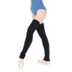 Capezio Leg warmer 36", štucne Capezio Leg warmer 36", štucne