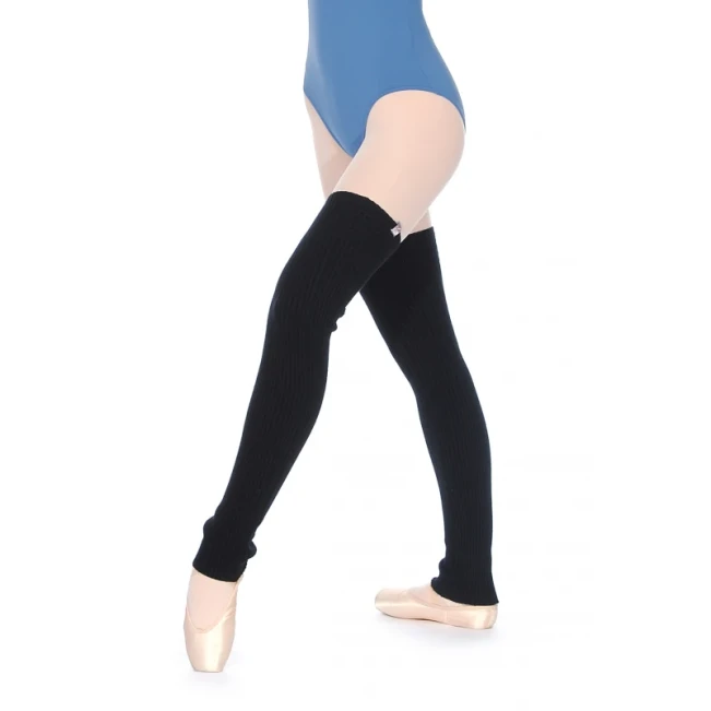 Capezio Leg warmer 36", štucne Capezio Leg warmer 36", štucne