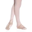 Capezio Satin Daisy, saténové cvičky pre dospelých Capezio Satin Daisy, saténové cvičky pre dospelých