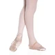 Capezio Satin Daisy, saténové cvičky pre dospelých