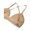 Capezio Deep Neck clear back, dámska podprsenka Capezio Deep Neck clear back, dámska podprsenka