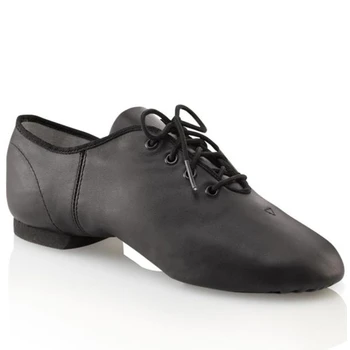 Capezio E-Series Jazz Oxford, jazzovky