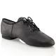 Capezio E-Series Jazz Oxford, jazzovky
