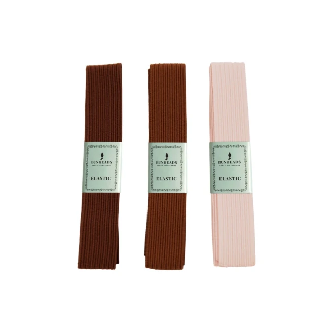 Bunheads elastic, gumička na špičky Bunheads elastic, gumička na špičky