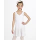 Capezio Empire dress, baletné šaty pre deti