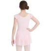 Capezio detský baletný dres so sukňou Capezio detský baletný dres so sukňou