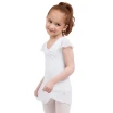 Capezio flutter sleeve dress, dres so sukničkou Capezio flutter sleeve dress, dres so sukničkou