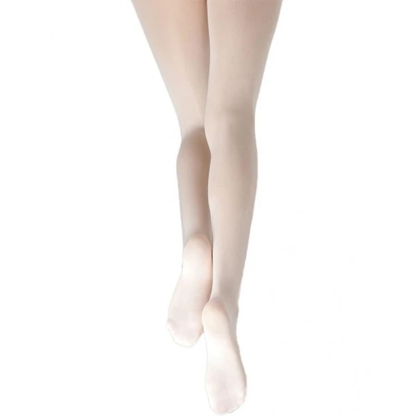 Capezio Hold and Stretch, pančucháče