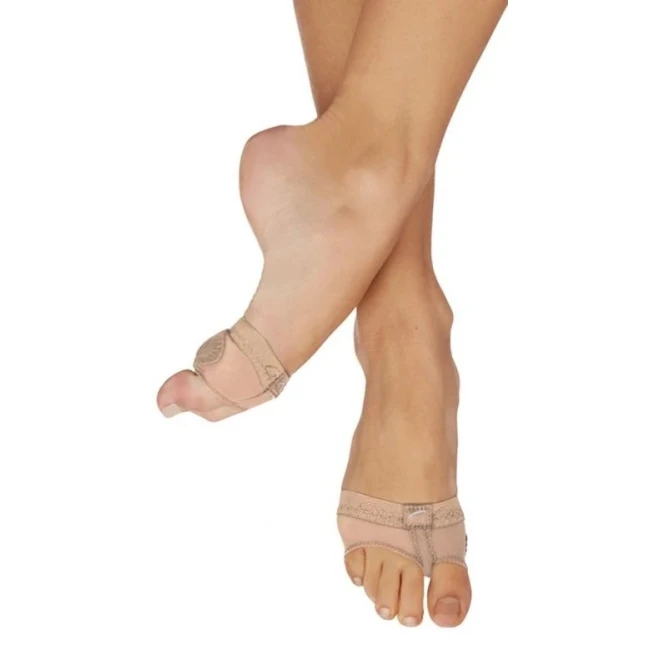 Capezio footUndez H07B, pánske tanečné ťapky