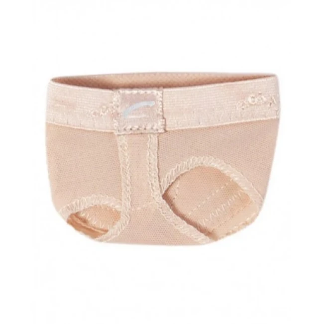 Capezio footUndez H07B, tanečné ťapky pre deti