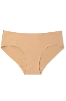 Capezio Seamless Brief 3754W, dámske bezšvové nohavičky