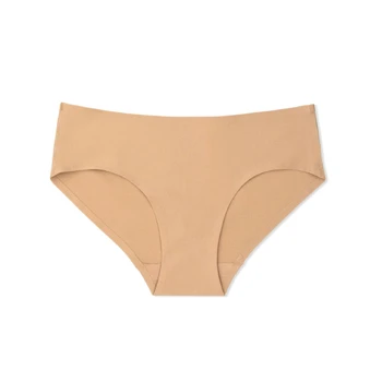 Capezio Seamless Brief, bezšvové nohavičky pre dámy 