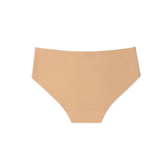 Capezio Seamless Brief, bezšvové nohavičky pre dámy Capezio Seamless Brief, bezšvové nohavičky pre dámy