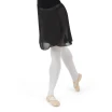 Capezio zavinovacia sukňa dlhá Capezio zavinovacia sukňa dlhá