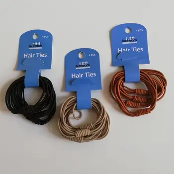 Capezio hair Ties, gumka do vlasov