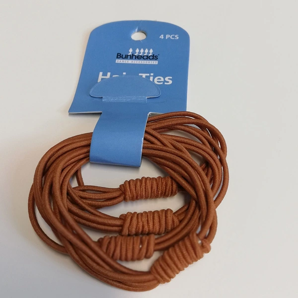 Capezio hair Ties, gumka do vlasov