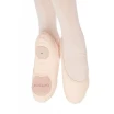 Capezio HANAMI, detské baletné cvičky