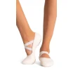 Capezio HANAMI, kožené cvičky pre deti Capezio HANAMI, kožené cvičky pre deti