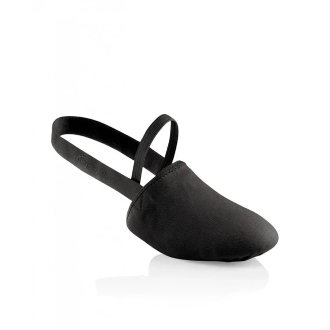 Capezio Hanami PIROUETTE, elastické tanečné špičky pre pánov