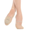 Capezio Hanami PIROUETTE, elastické tanečné špičky pre pánov