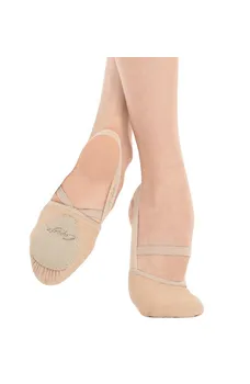 Capezio Hanami PIROUETTE, elastické tanečné špičky