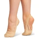 Capezio Hanami PIROUETTE, elastické tanečné špičky pre deti