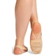 Capezio Hanami PIROUETTE, elastické tanečné špičky pre deti