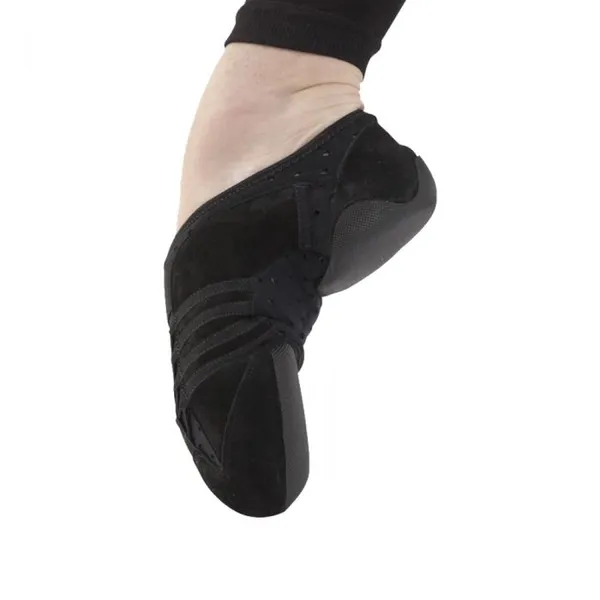 Capezio Jag PP15A, jazzové topánky