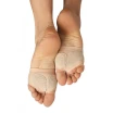 Capezio Jelz footUndez H07G, tanečné ťapky pre pánov