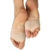 Capezio Jelz footUndez H07G, tanečné ťapky pre deti