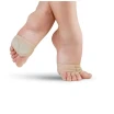 Capezio Jelz footUndez H07G, tanečné ťapky pre pánov