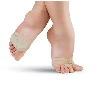 Capezio Jelz footUndez H07G, tanečné ťapky