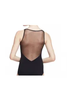 Capezio leotard SKU10770W, baletný dres pre ženy