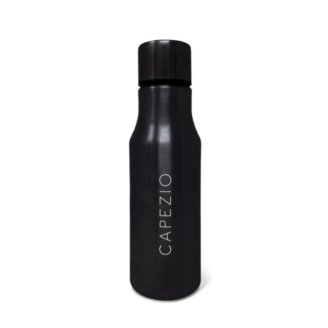 Capezio Logo Water Bottle, fľaša na vodu Capezio Logo Water Bottle, fľaša na vodu