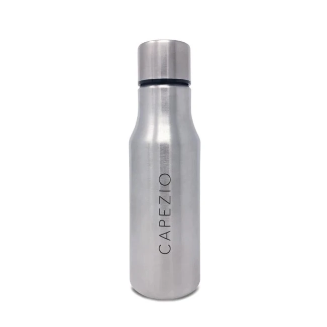 Capezio Logo Water Bottle, fľaša na vodu Capezio Logo Water Bottle, fľaša na vodu