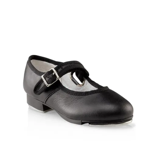 Capezio Mary Jane, stepky pre deti