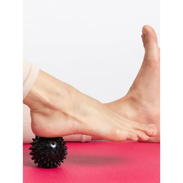 Bunheads masážna loptička