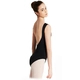Capezio Meryl Boatneck Leotard,  baletný dres