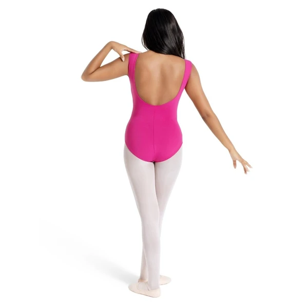 Capezio Meryl Boatneck Leotard,  baletný dres
