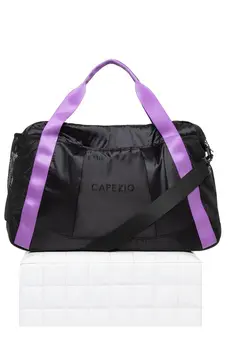 Capezio Motivation duffle, taška 